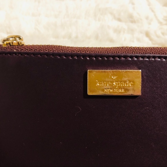 📦 3/$25 Kate Spade Keychain Wallet - Picture 2 of 10